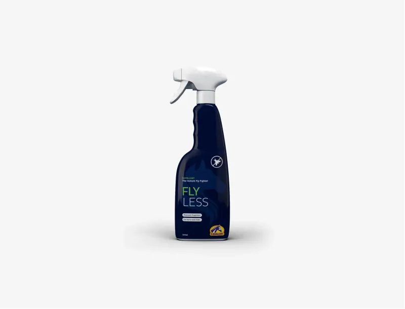 Cavalor Flyless  -  500 ml