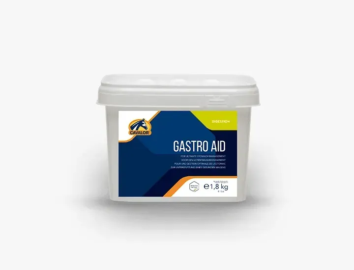 Cavalor Gastro Aid  -  1.8 kg