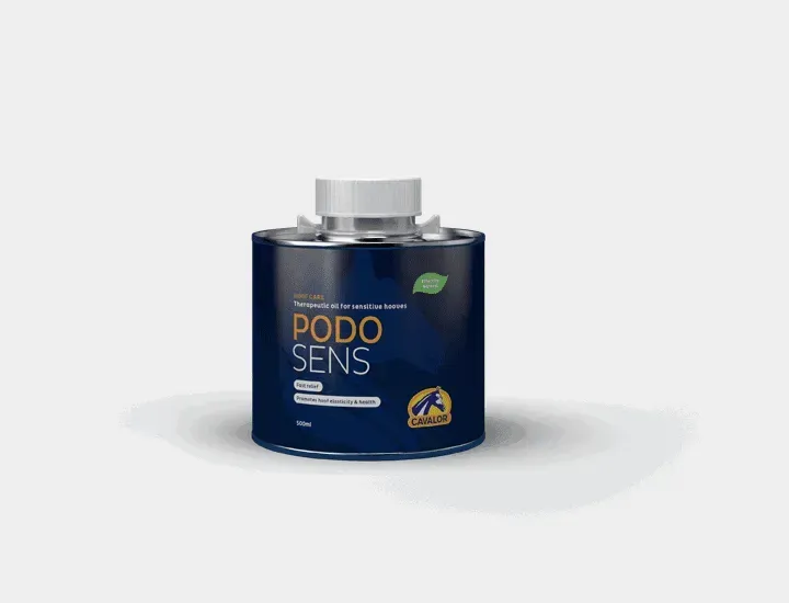 Cavalor Podosens  -  500 ml
