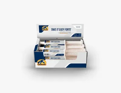 Cavalor Take It Easy Forte  Calming Supplement -  60 grams