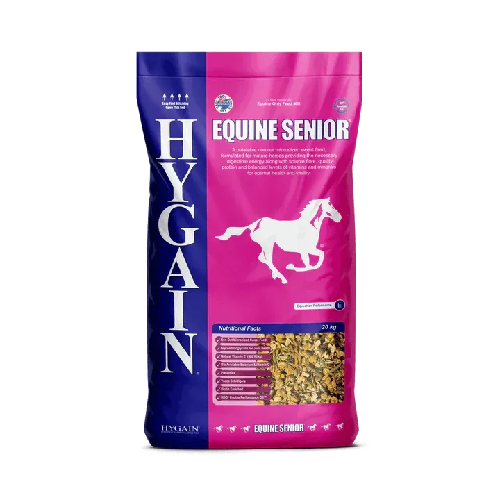 Hygain Senior  -  20 kg