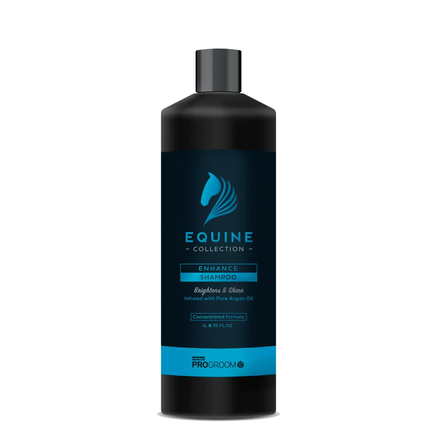 Heinger Progroom Equine Collection Enhance  -  1 litre