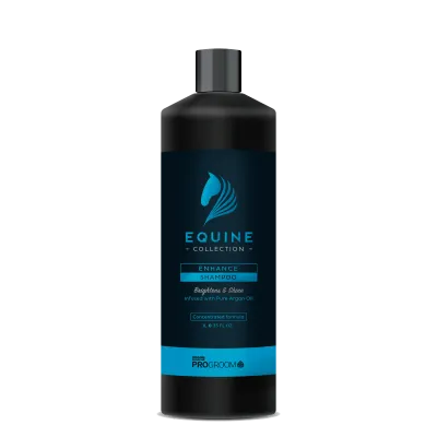 Heinger Progroom Equine Collection Enhance  -  1 litre