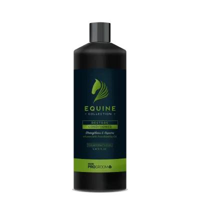 Heinger Progroom Equine Collection Restore  -  1 litre