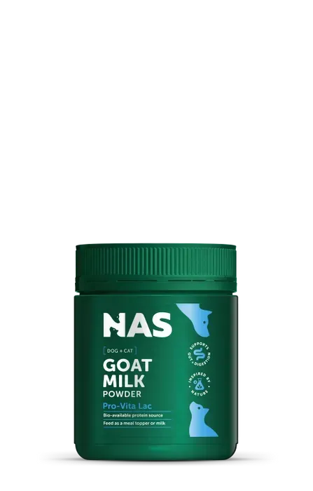 Natural Animal Solutions Pro-Vita Lac   200 grams