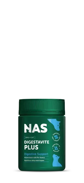 Natural Animal Solutions Digestavite Plus   100 grams