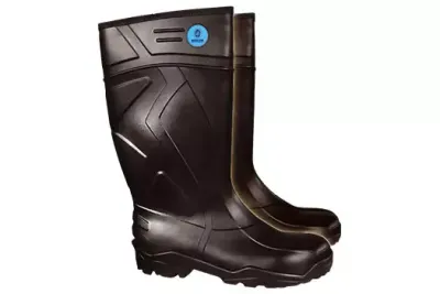 V-Flex PVC Gumboots  -  Size 7