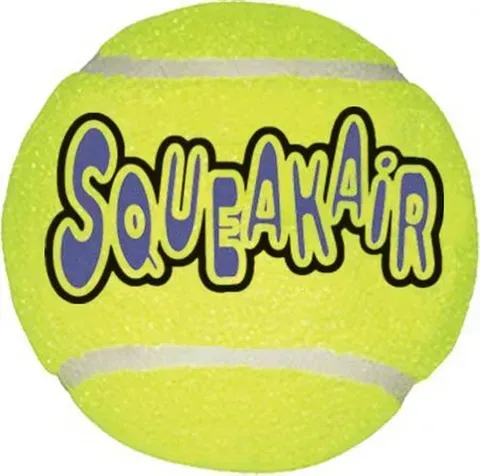 Kong Airdog Squeaker Ball X Large  - Single