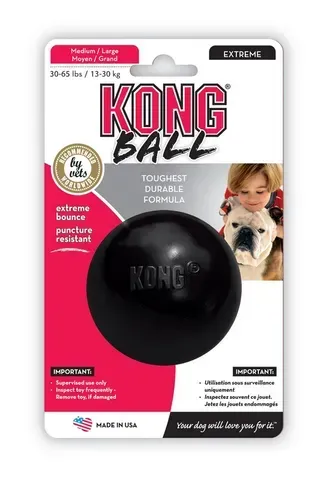 Kong Extreme Ball  -  Small