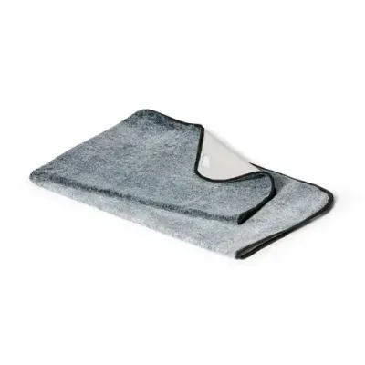 Snooza Calming Dog Blanket  -  Luxe Chincilla Aspen - Large