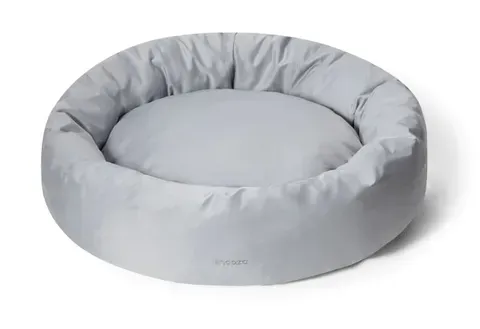 Snooza Cuddler Cool Bamboo Silver -  Medium