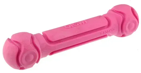 GiGwi G-Foamer Dumbell  - Puppies