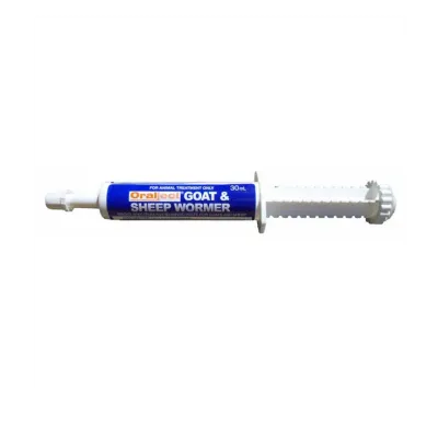 Virbac Oralject Goat/Sheep  -  30 ml