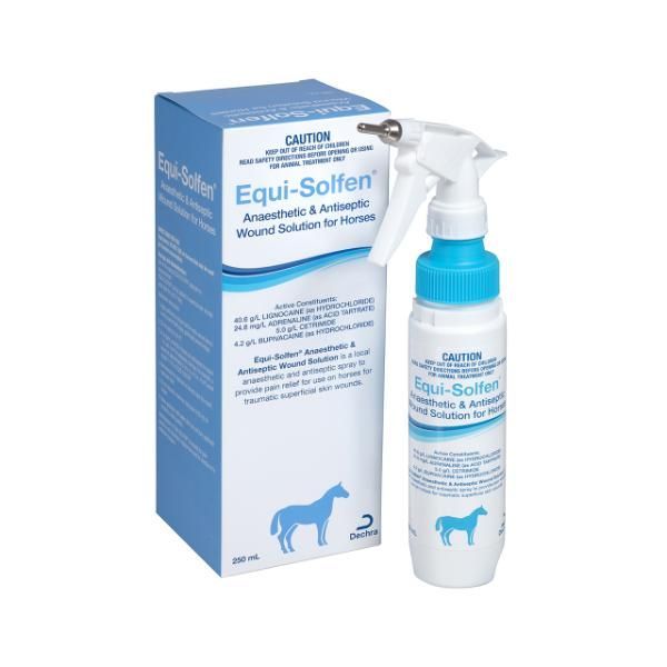 Equi-Solfen  -  250 ml