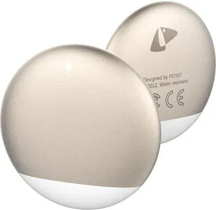 Petkit Pet Weight & Activity Monitor Tool P2  -  Gold