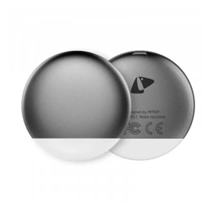 Petkit Pet Weight & Activity Monitor Tool P2  -  Silver