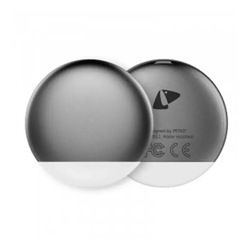 Petkit Pet Weight & Activity Monitor Tool P2  -  Silver