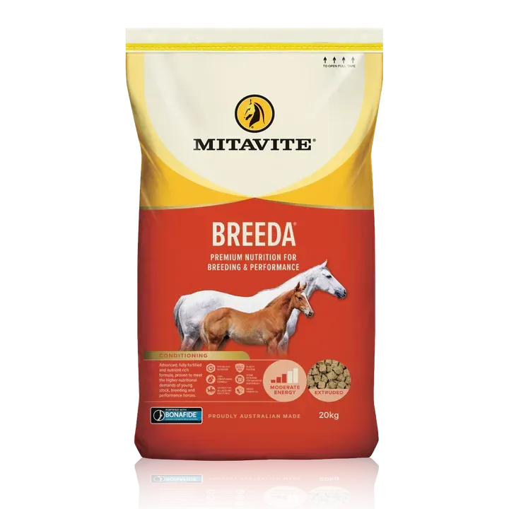 Mitavite Breeda   20 kg Mitavite Breeda   20 kg
