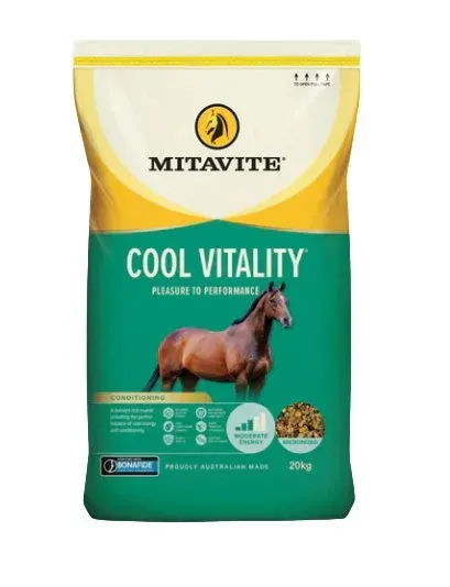 Mitavite Cool Vitality  20 kg Mitavite Cool Vitality  20 kg