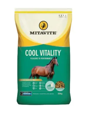 Mitavite Cool Vitality  20 kg