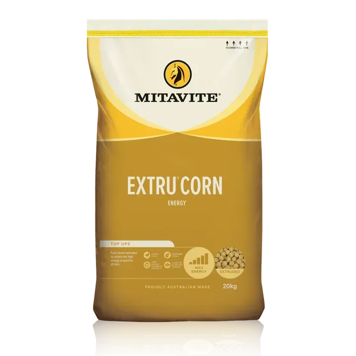 Mitavite Extru Corn   20 kg