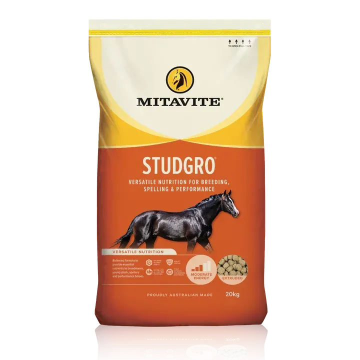 Mitavite Studgro  20 kg