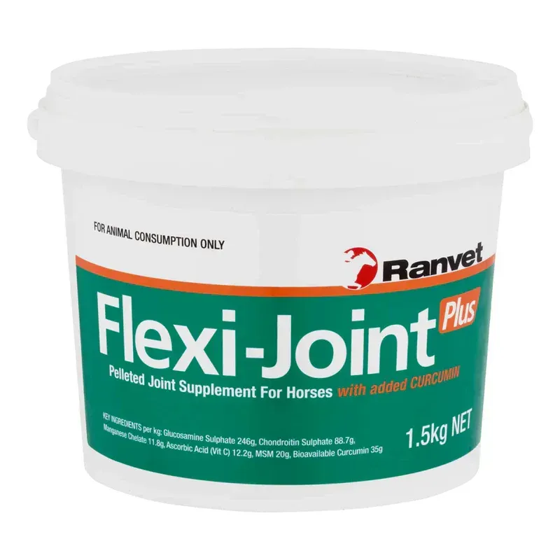 Ranvet Flexi-Joint Plus  -  1.5 kg