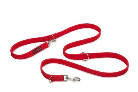 Halti Training Lead Red  -  Small