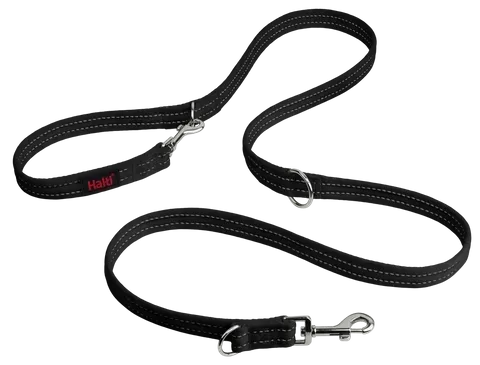 Halti Training Lead Black  -  Large