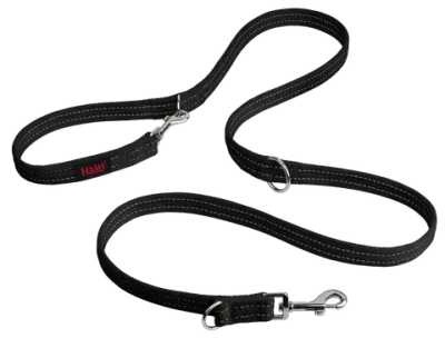 Halti Training Lead Black  -  Small