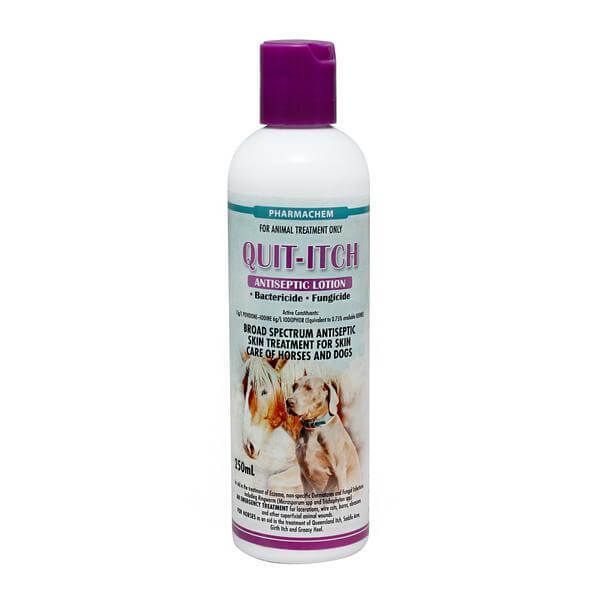 Pharmachem Quit-itch  -   500 ml