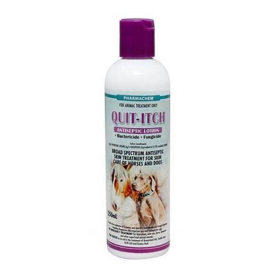 Pharmachem Quit-itch  -   500 ml