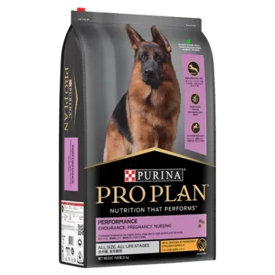 Pro Plan Performance All Life Stages Chicken Flavour - 20 kg Pro Plan Performance All Life Stages Chicken Flavour - 20 kg