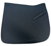 EUREKA Dressage Saddle Pad Full  -  Black