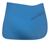 EUREKA Dressage Saddle Pad Pony  -  Blue
