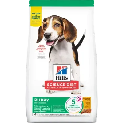 Hill's Science Diet Puppy Original  -   12 kg Hill's Science Diet Puppy Original  -   12 kg