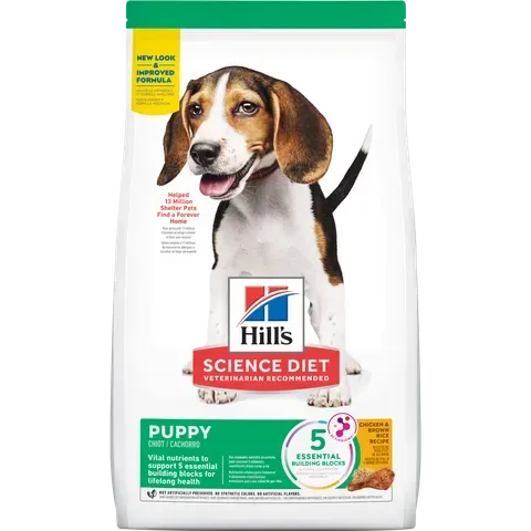 Hill's Science Diet Puppy Original  -   3 kg