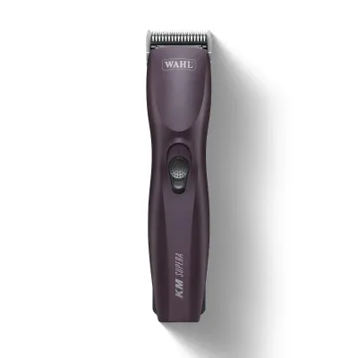 Wahl KM Supera Cordless 2 Speed Clipper