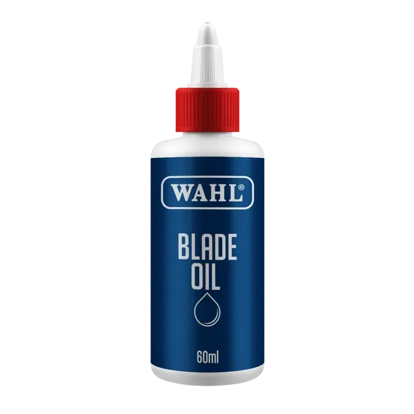 Wahl Blade Oil - 60ml Bottle