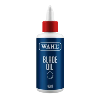 Wahl Blade Oil - 60ml Bottle