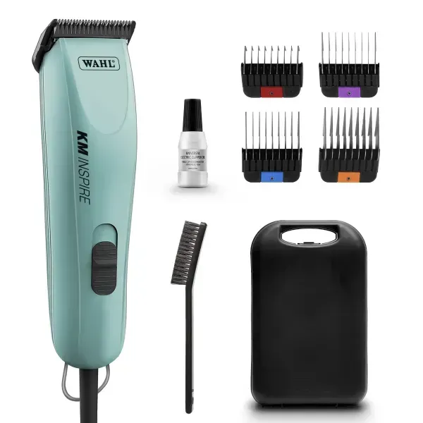 Wahl KM Inspire Clipper