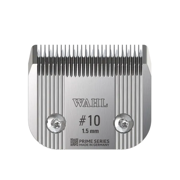 Wahl Prime Blade 1.5mm #10