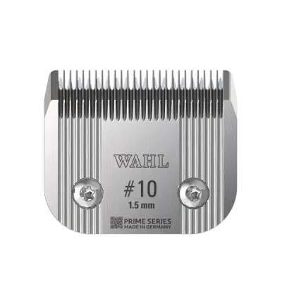 Wahl Prime Blade 1.5mm #10
