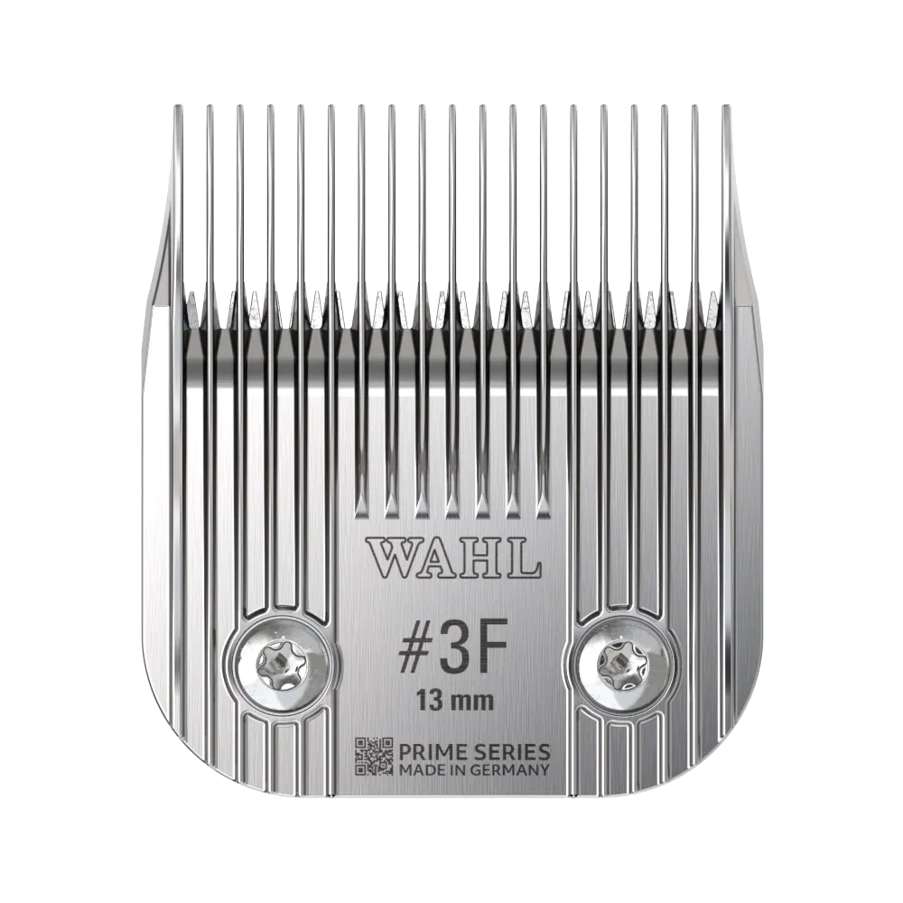Wahl Prime Blade Size - 3F, 13mm