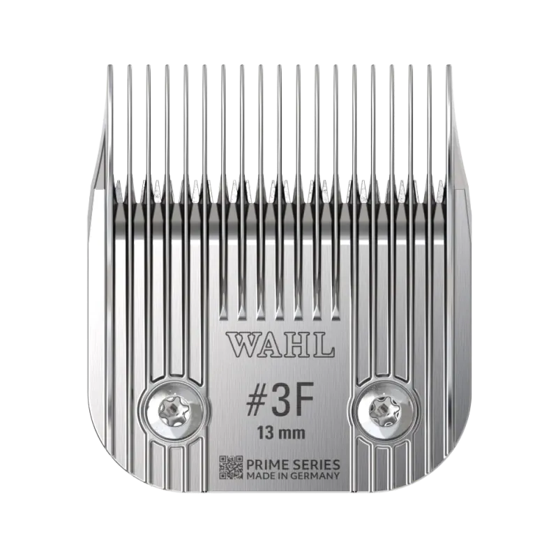 Wahl Prime Blade Size - 3F, 13mm
