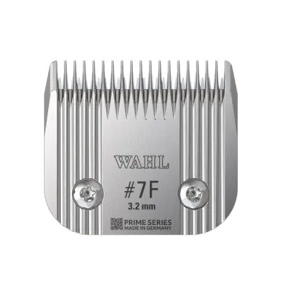 Wahl Prime Blade - 3.2mm #7F Wahl Prime Blade - 3.2mm #7F