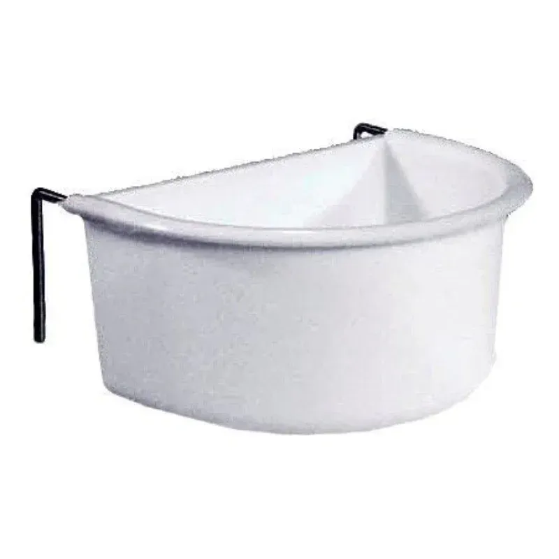 Cheeky Bird D Cup Feeder - Medium