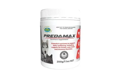 Vetafarm Predamax - 200 grams Vetafarm Predamax - 200 grams