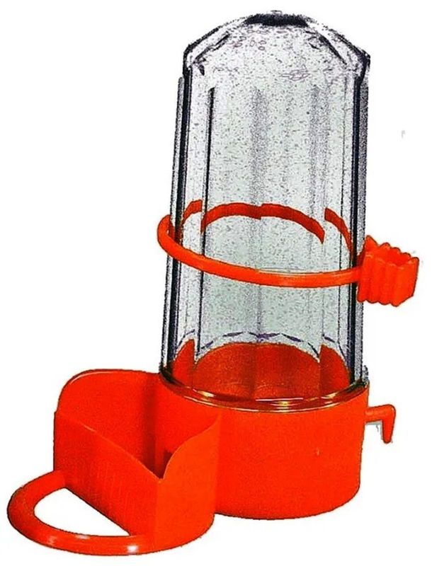 Cheeky Bird Jumbo Bird Feeder