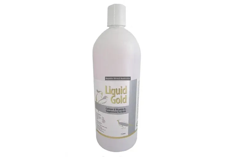 Passwell Liquid Gold  -  1 litre